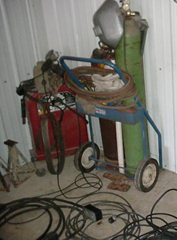 Auction Photo