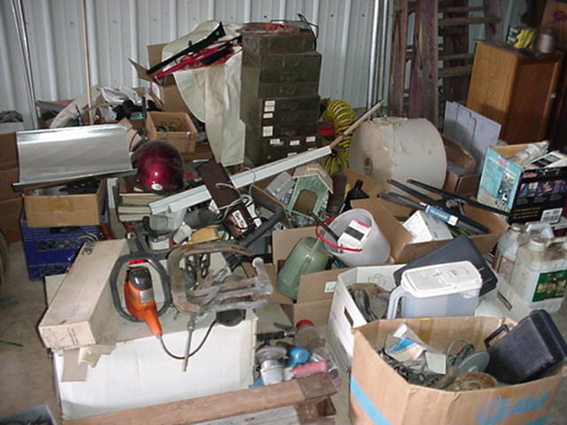 Auction Photo