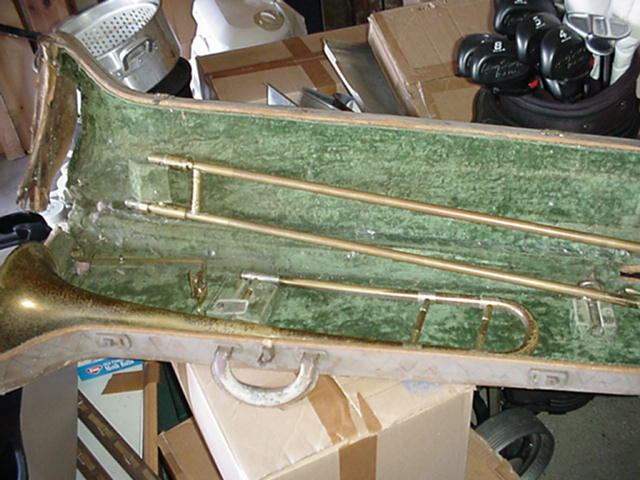 Auction Photo