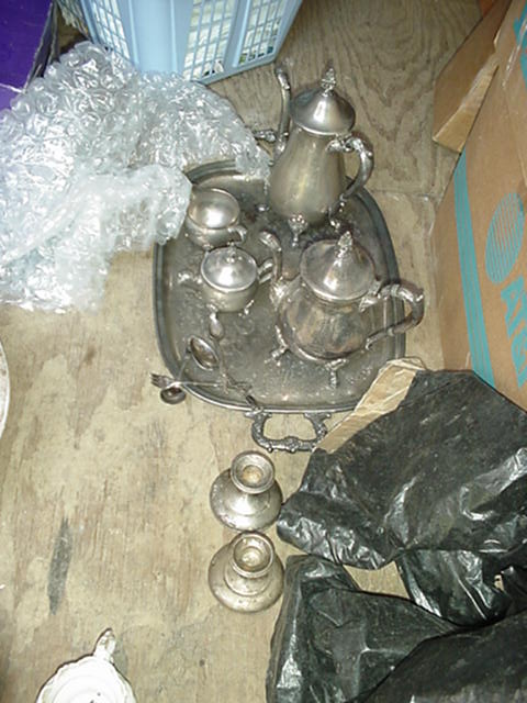 Auction Photo