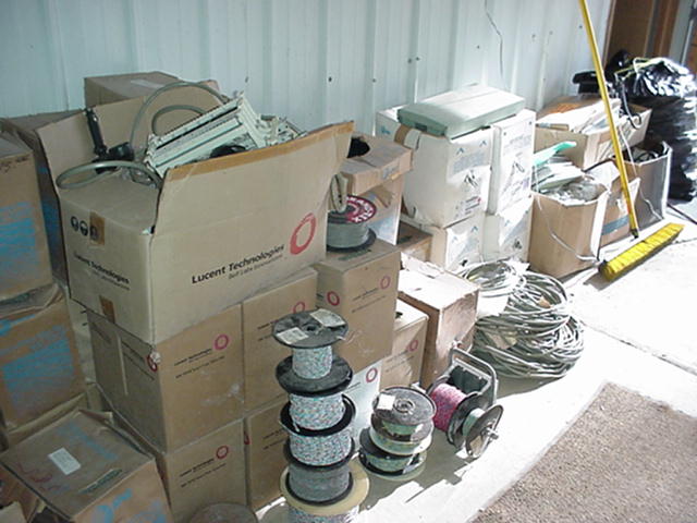 Auction Photo