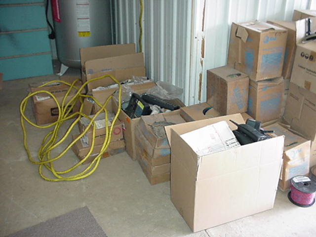 Auction Photo