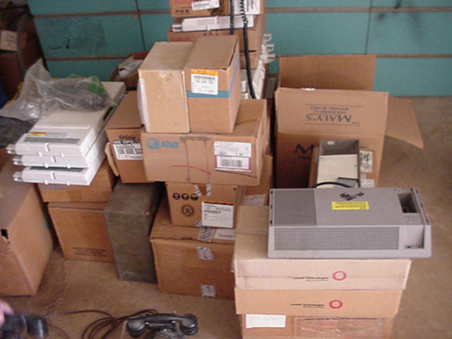 Auction Photo