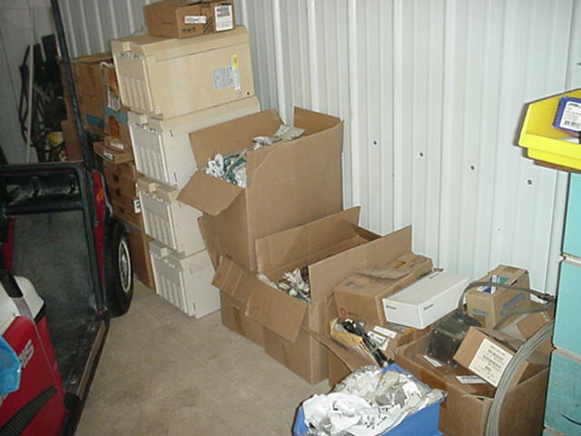 Auction Photo