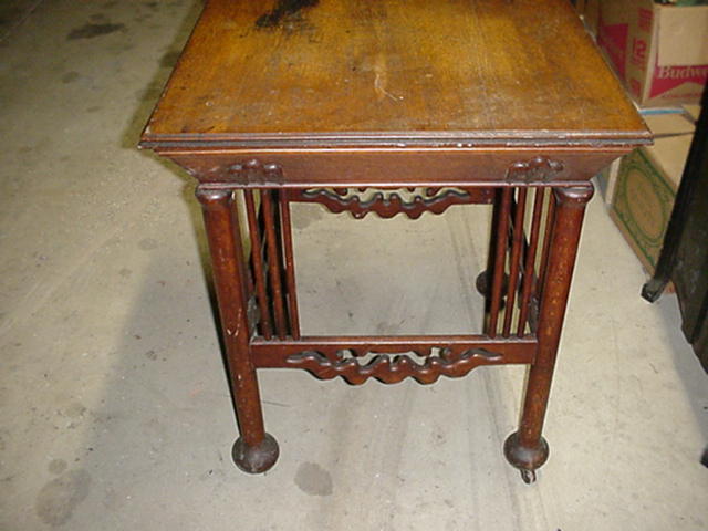 Auction Photo