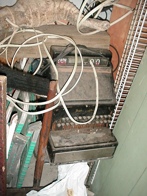 Auction Photo