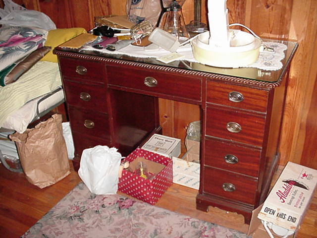 Auction Photo