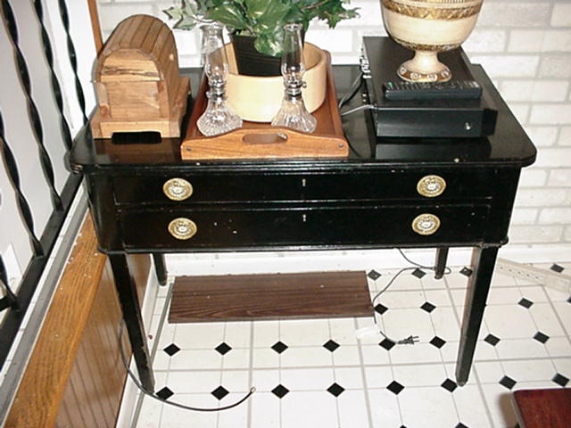 Auction Photo