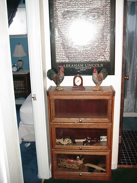 Auction Photo