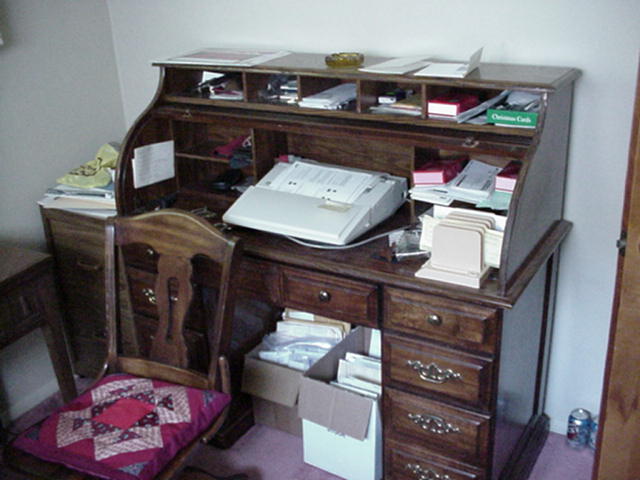 Auction Photo