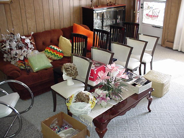 Auction Photo