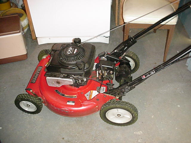 Auction Photo