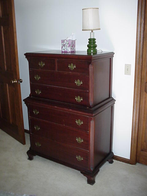 Auction Photo