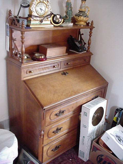 Auction Photo