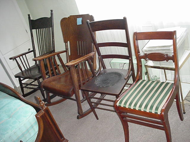 Auction Photo
