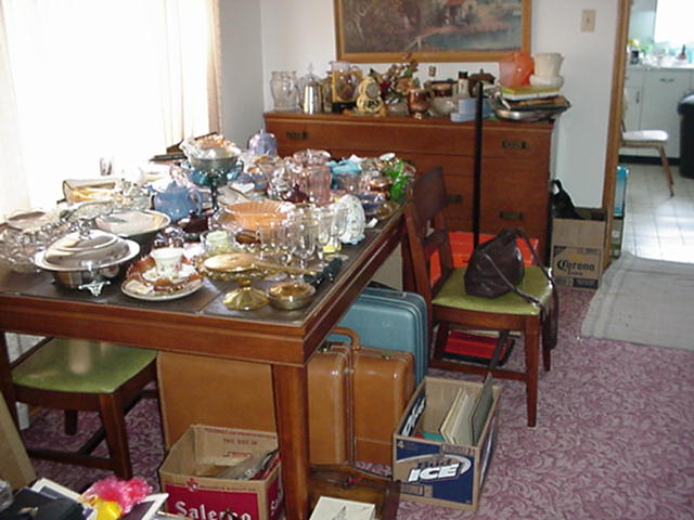 Auction Photo