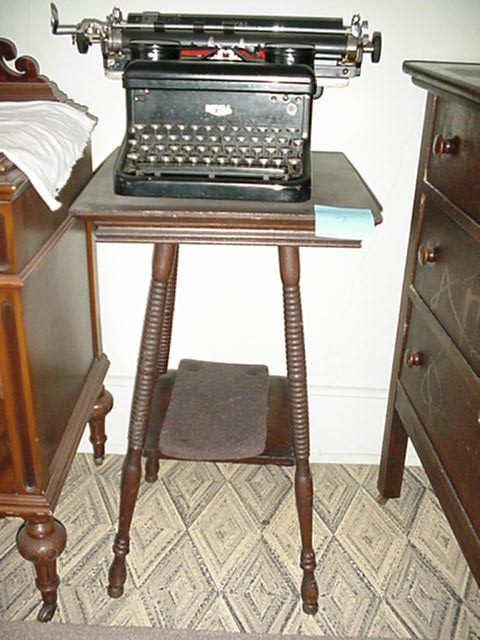 Auction Photo