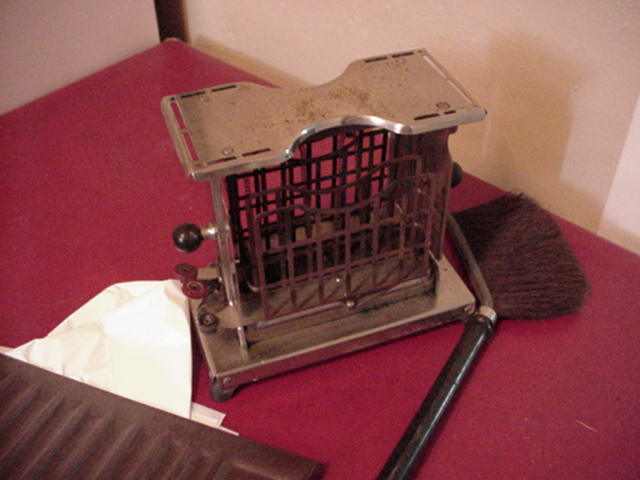 Auction Photo