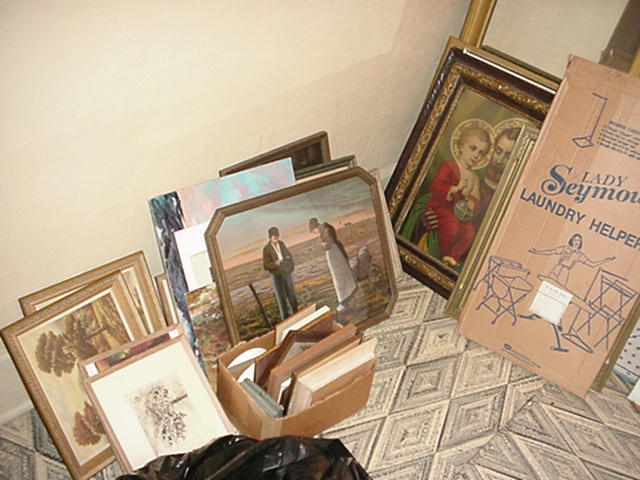 Auction Photo