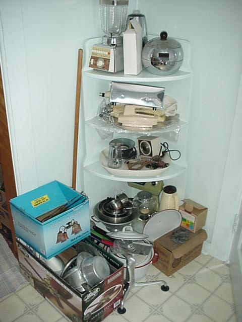 Auction Photo