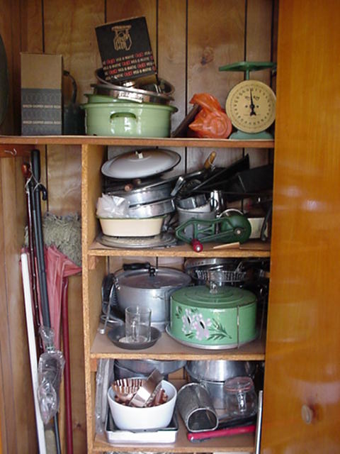 Auction Photo