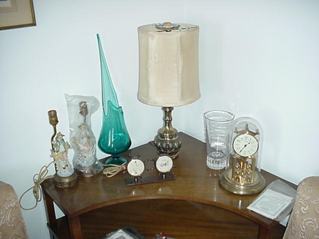 Auction Photo