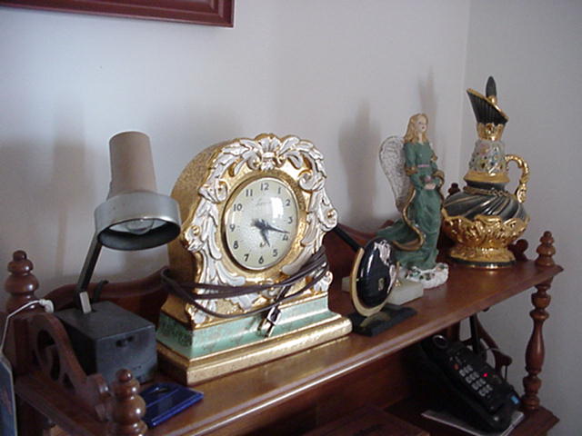Auction Photo