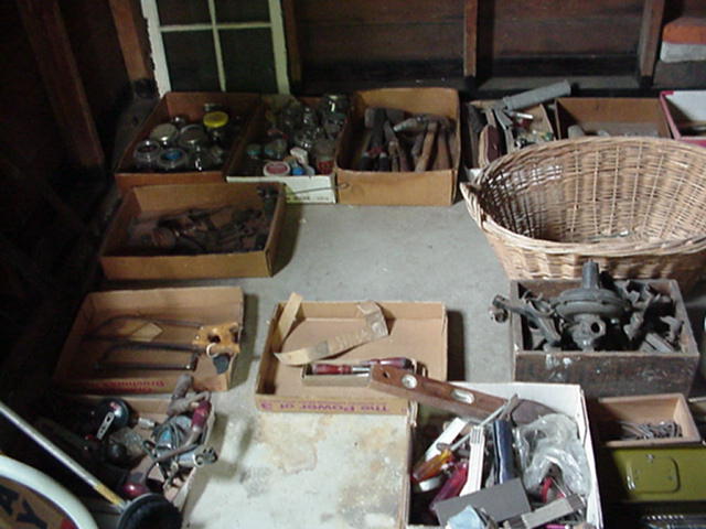 Auction Photo