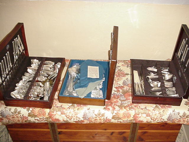 Auction Photo