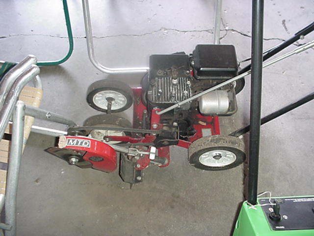Auction Photo