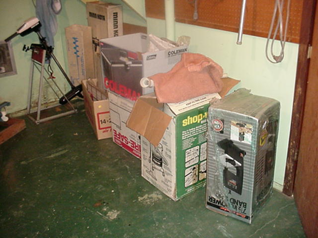 Auction Photo