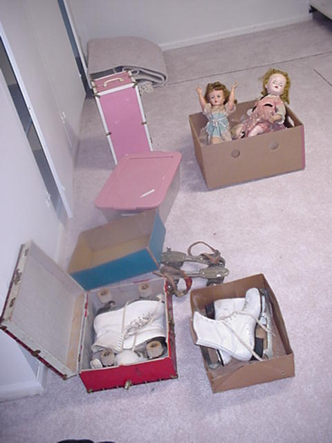 Auction Photo