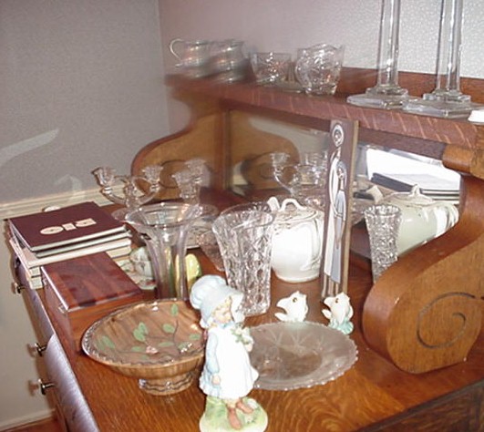 Auction Photo