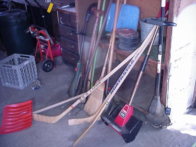 Auction Photo