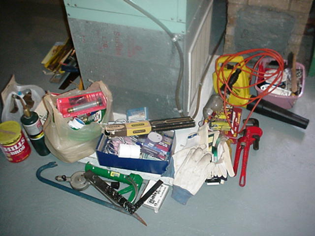 Auction Photo