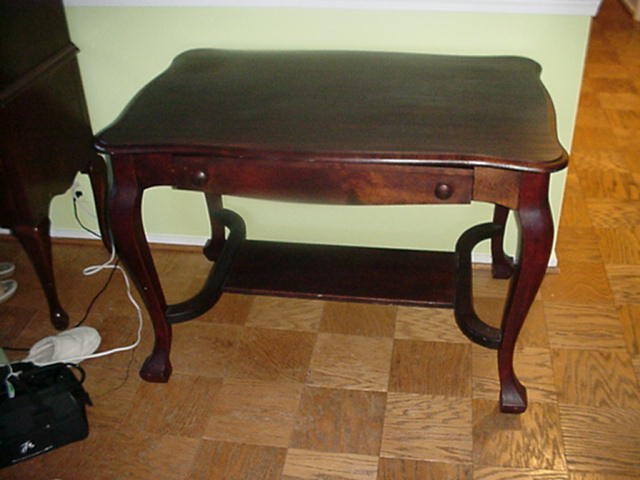Auction Photo