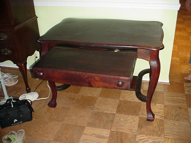 Auction Photo