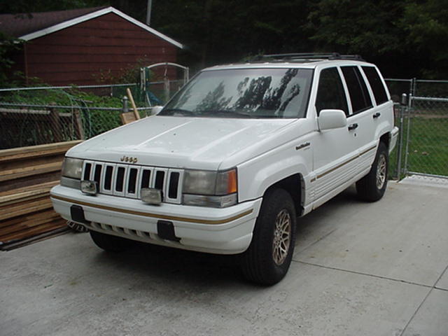 Auction Photo