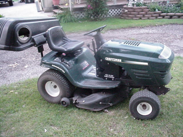 Auction Photo