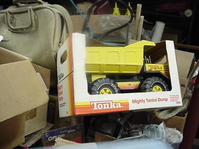 Auction Photo