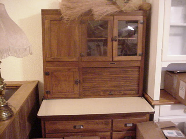 Auction Photo