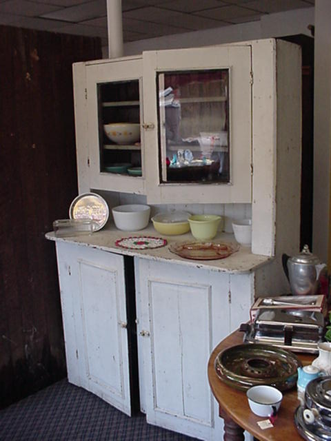 Auction Photo