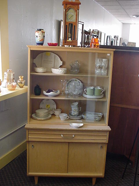 Auction Photo