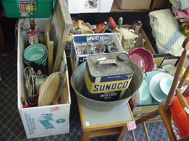 Auction Photo