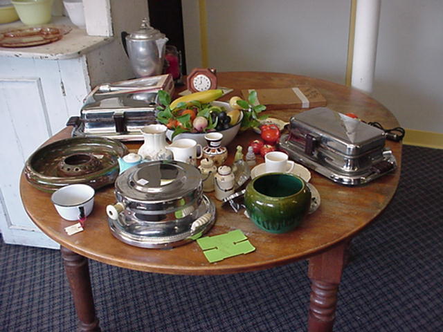 Auction Photo
