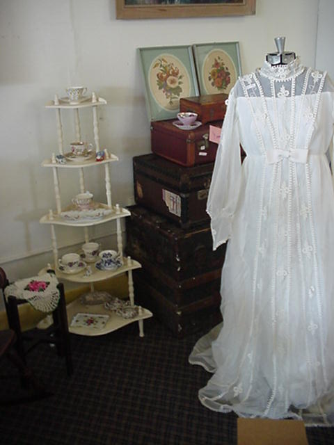 Auction Photo