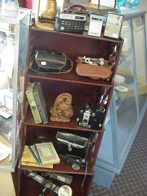 Auction Photo