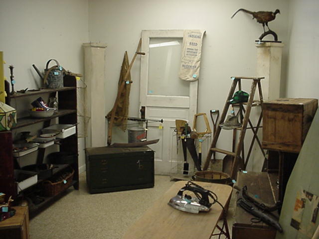 Auction Photo
