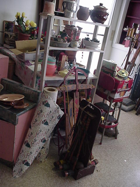 Auction Photo