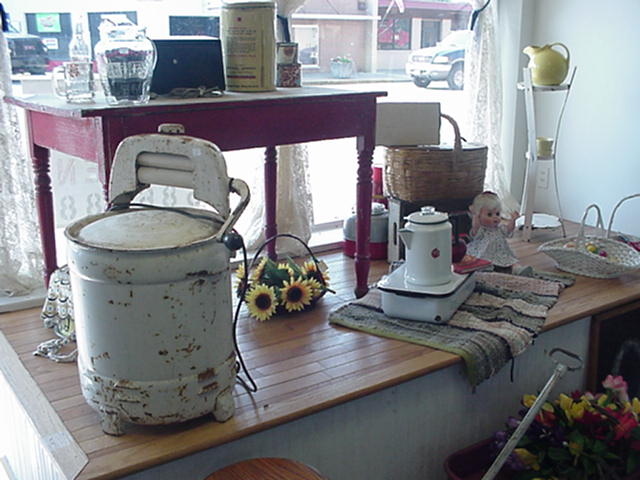 Auction Photo